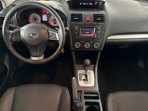 Used 2013 Subaru Impreza 2.0i Limited AWD/4WD image 13