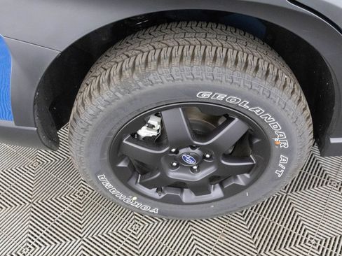 Used 2025 Subaru Outback Wilderness image 17