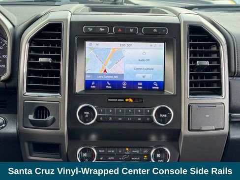 Used 2020 Ford Expedition XLT w/ Equipment Group 202A image 21