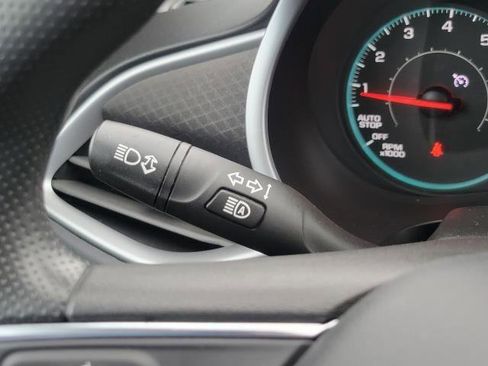 Used 2023 Chevrolet Malibu LT image 15