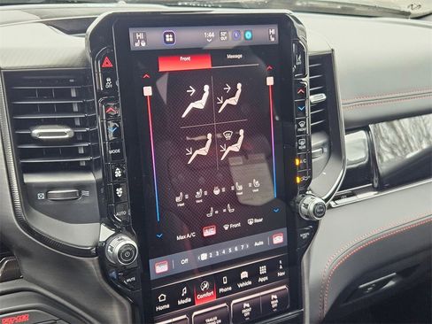 New 2026 RAM 1500 RHO w/ RHO Level 1 Equipment Group image 34