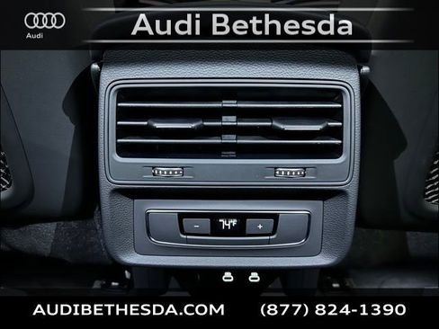 New 2026 Audi Q7 2.0T Premium image 21