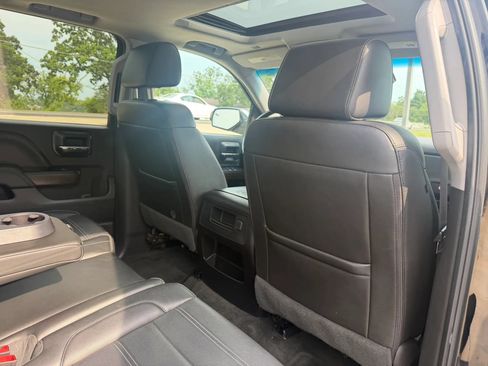 Used 2017 GMC Sierra 1500 Denali w/ Denali Ultimate Package AWD/4WD image 38