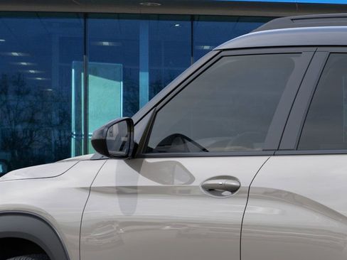 New 2026 Chevrolet TrailBlazer RS w/ Convenience Package image 12