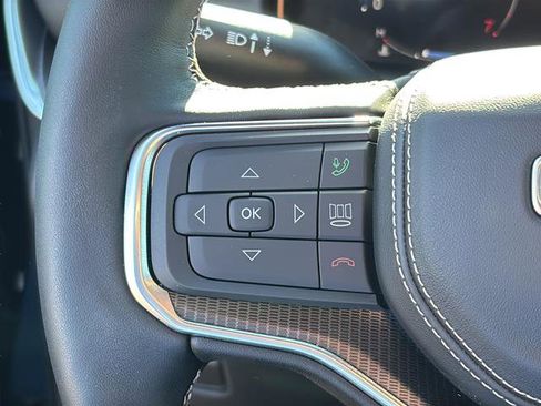 New 2026 Jeep Grand Wagoneer Summit image 27