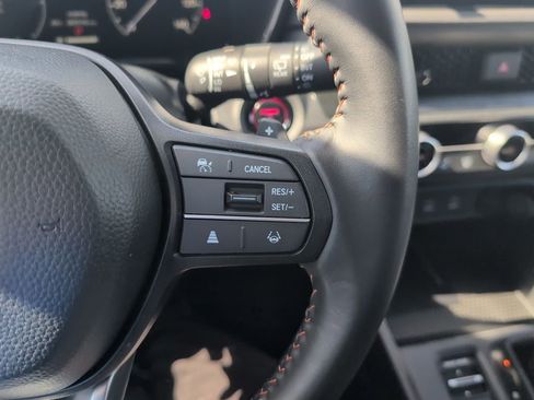 Certified 2026 Honda CR-V Sport image 31