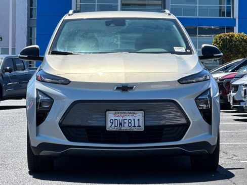 Used 2023 Chevrolet Bolt EUV LT w/ Driver Confidence Package FWD image 10