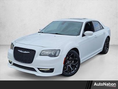 Used 2020 Chrysler 300 S w/ S Model Appearance Package