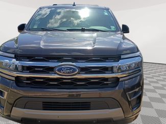 Used 2024 Ford Expedition Limited AWD/4WD video 1