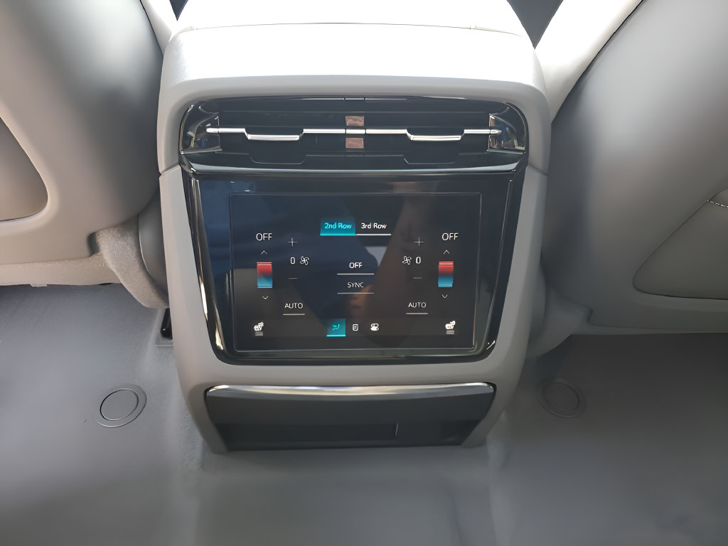 New 2026 Cadillac Escalade IQ Sport 1 AWD/4WD image 27