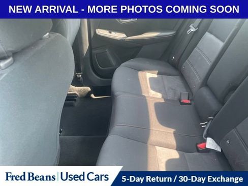 Used 2024 Nissan Sentra SR FWD image 11