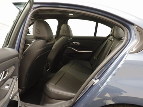 New 2026 BMW 330i xDrive Sedan w/ M Sport Package image 14