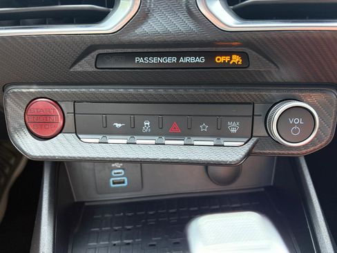 Used 2024 Ford Mustang GT Premium image 17