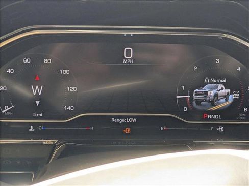 New 2025 GMC Sierra 2500 SLE w/ Max Trailering Package image 11