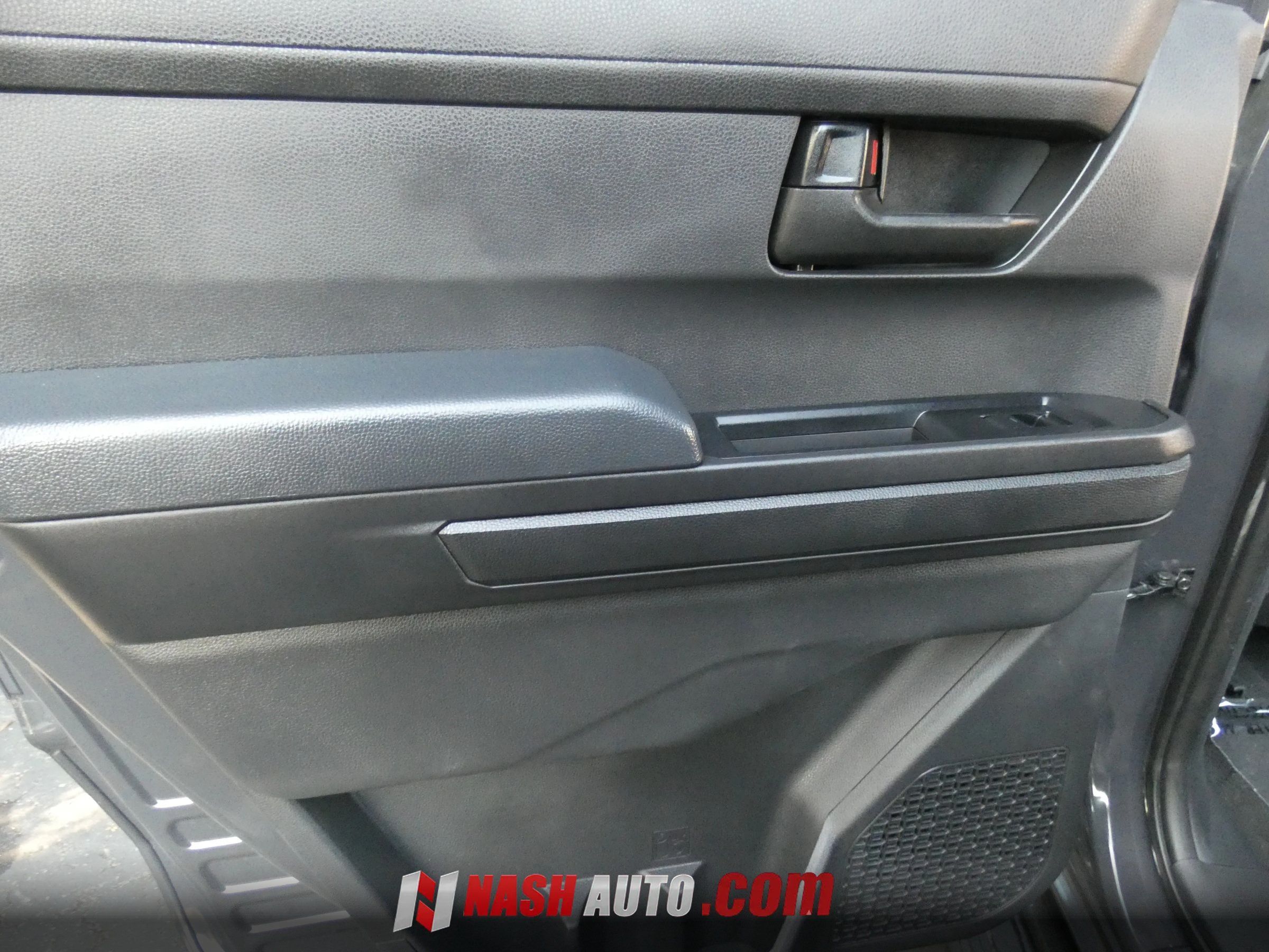 Used 2026 Toyota Tacoma SR5 RWD image 37