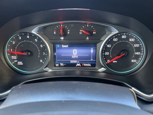 Used 2024 Chevrolet Equinox LT image 29