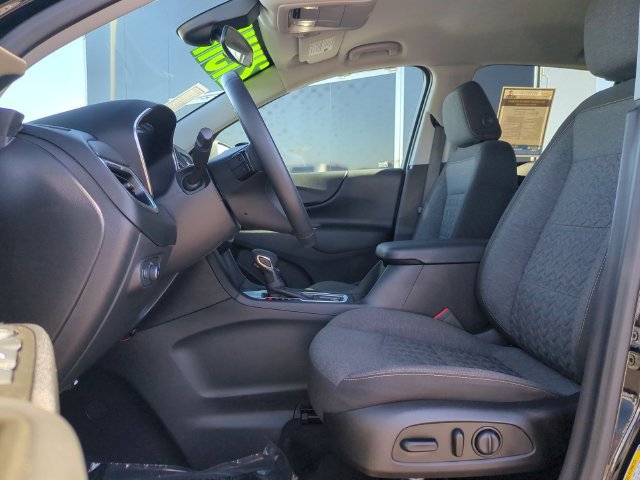 Used 2023 Chevrolet Equinox LT FWD image 21