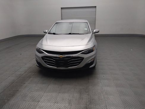Used 2021 Chevrolet Malibu LT FWD image 15