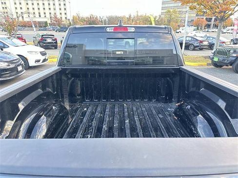 Used 2022 RAM 1500 Lone Star image 16