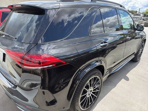 Used 2023 Mercedes-Benz GLE 450 4MATIC image 6