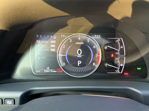 Certified 2023 Lexus ES 250 w/ Premium Package AWD/4WD image 21
