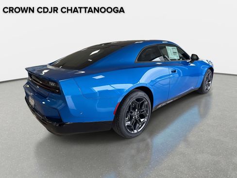 New 2026 Dodge Charger R/T AWD/4WD image 5