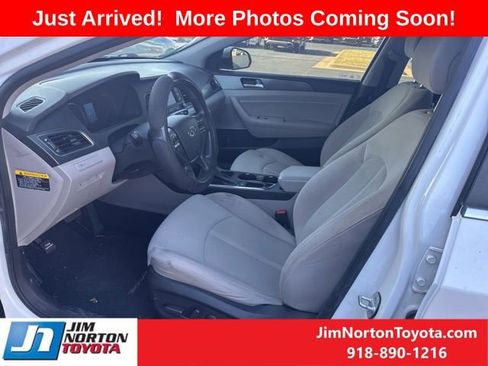 Used 2015 Hyundai Sonata Sport image 5