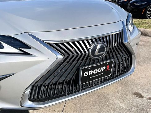Used 2019 Lexus ES 350 image 26