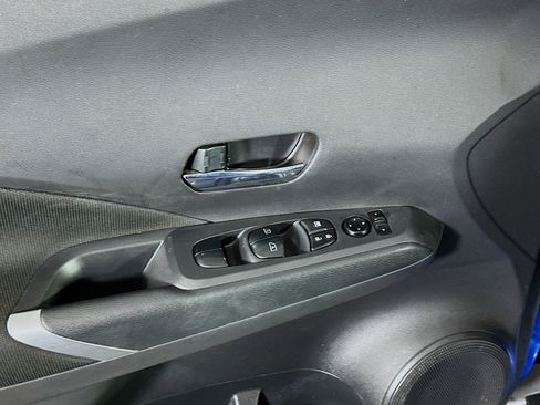 Used 2024 Nissan Kicks SV FWD image 15