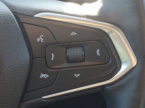 Certified 2024 Chevrolet TrailBlazer LT w/ LT Cold Weather Package image 16