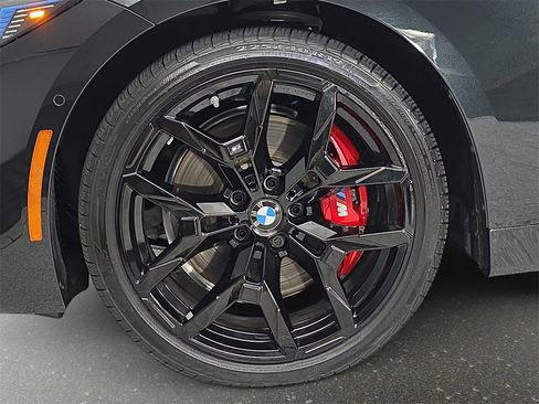 Used 2025 BMW 440i xDrive Coupe w/ Premium Package image 35