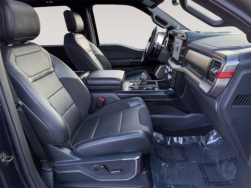 Used 2023 Ford F150 Raptor w/ Raptor Carbon Fiber Package image 15