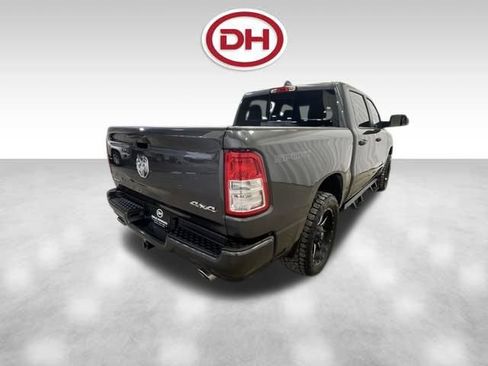 Used 2021 RAM 1500 Big Horn image 12