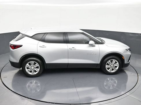 Used 2020 Chevrolet Blazer LT FWD image 17