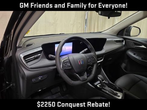 New 2026 Buick Encore GX Sport Touring w/ Comfort Package AWD/4WD image 15