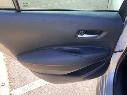 Used 2024 Toyota Corolla SE image 10