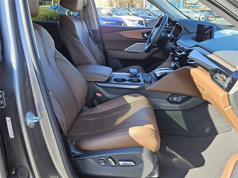Used 2023 Acura MDX Technology image 15