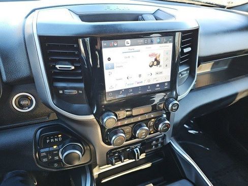 Used 2022 RAM 1500 Big Horn image 23