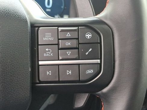 Used 2024 Ford F150 Raptor AWD/4WD image 28