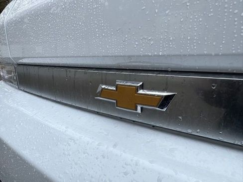 New 2025 Chevrolet Brightdrop 400 image 24