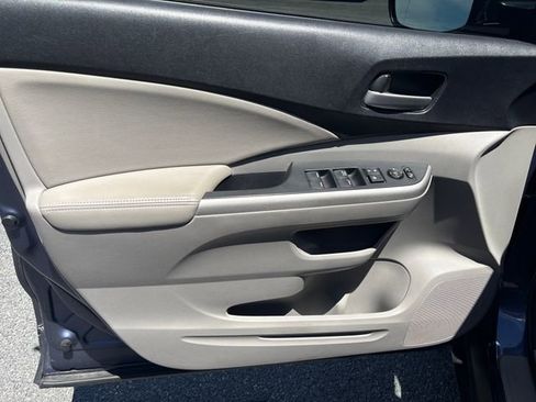 Used 2012 Honda CR-V EX-L image 15