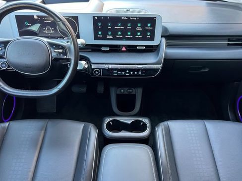 Used 2023 Hyundai Ioniq 5 Limited RWD image 15