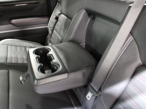 New 2026 GMC Sierra 1500 AT4X AWD/4WD image 26