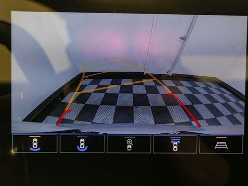 Used 2021 Chevrolet Corvette Stingray Preferred Cpe w/ Battery Protection Package image 33