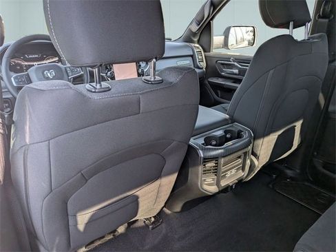 New 2026 RAM 1500 Big Horn image 27