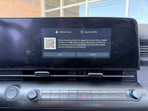 Used 2025 Hyundai Kona Limited FWD image 23