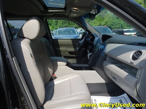 Used 2010 Honda Pilot EX-L image 17