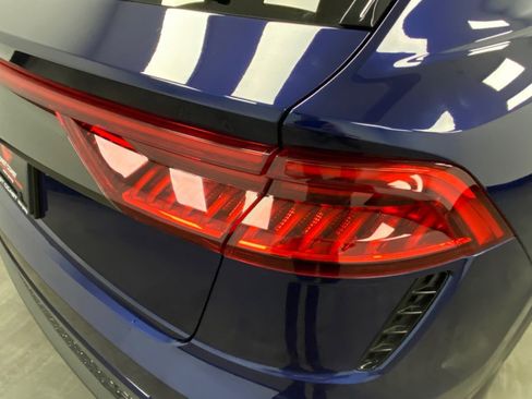 Used 2022 Audi RS Q8 w/ Carbon Optic Package image 14