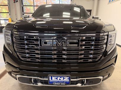 Used 2025 GMC Sierra 1500 Denali Ultimate