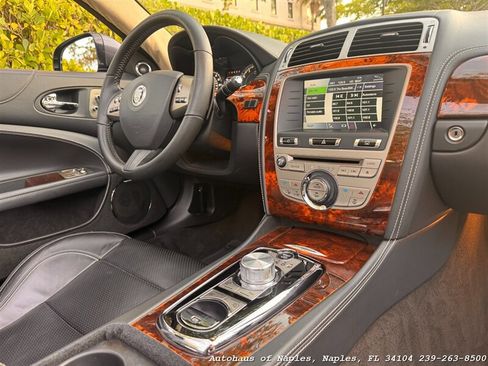 Used 2011 Jaguar XK Convertible RWD image 13